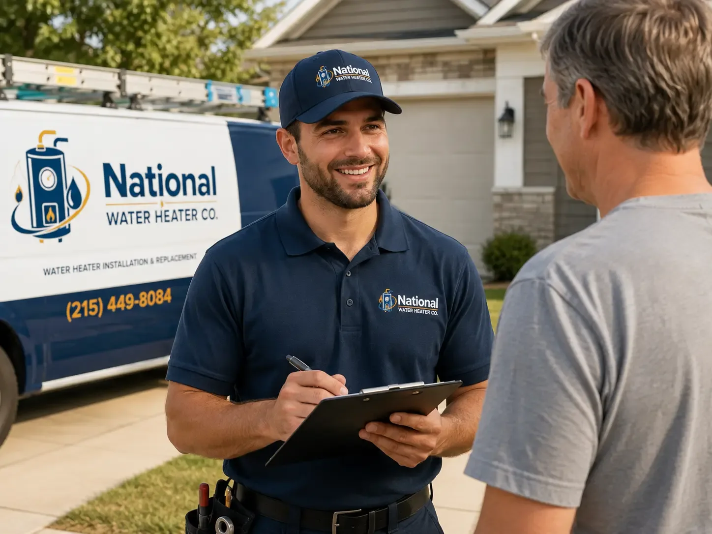 Water Heater Installation Manorville, PA FAQs